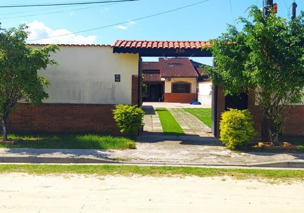 度假居 Casa Na De