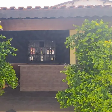 Casa Na Praia De Bertioga Exterior photo