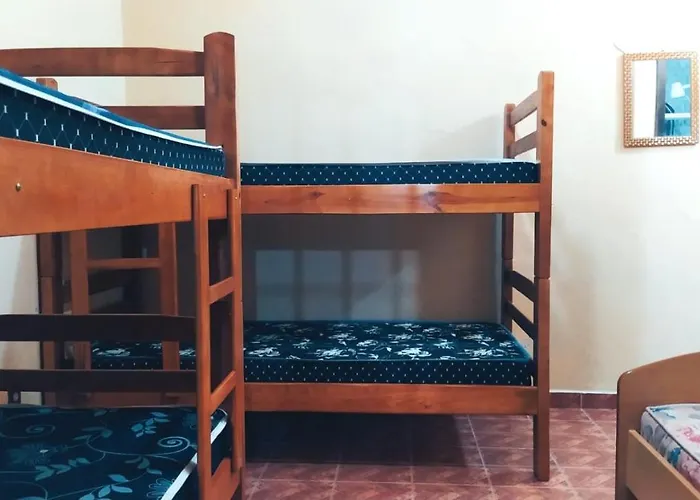 Casa Na Praia De Bertioga