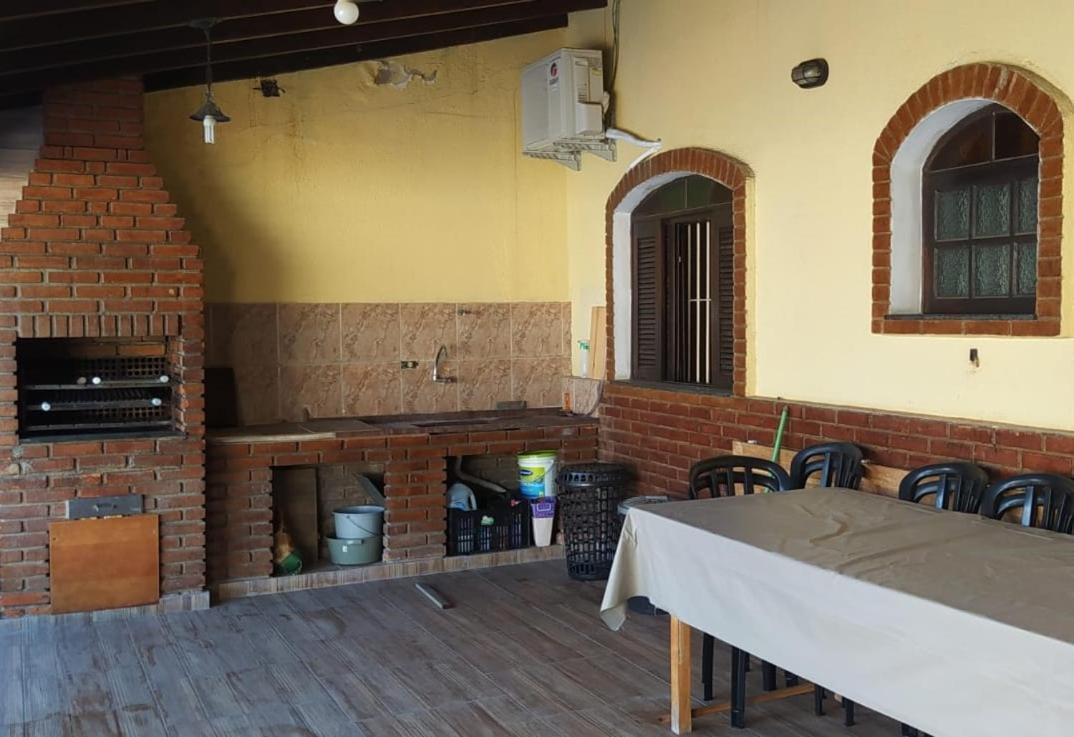 Casa Na De Holiday home *