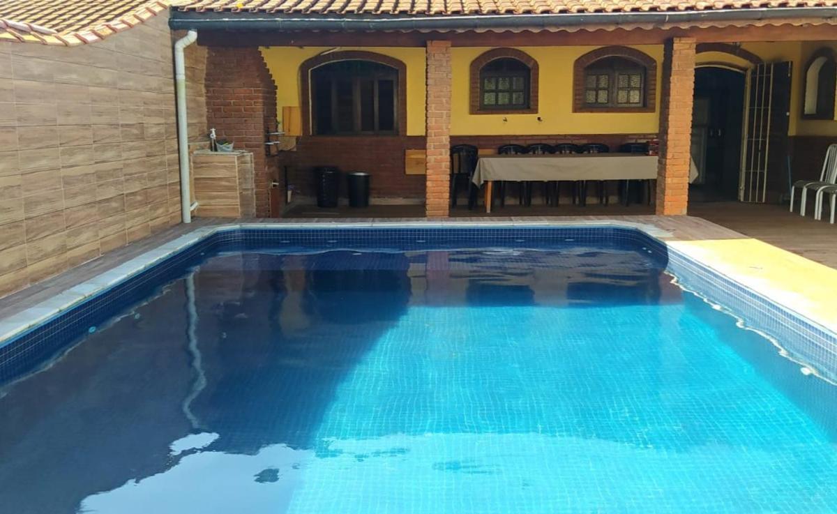 Holiday home Casa Na De Bertioga