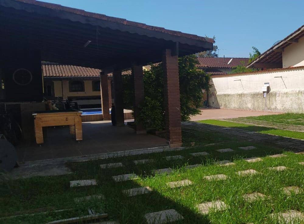 Holiday home Casa Na De Bertioga