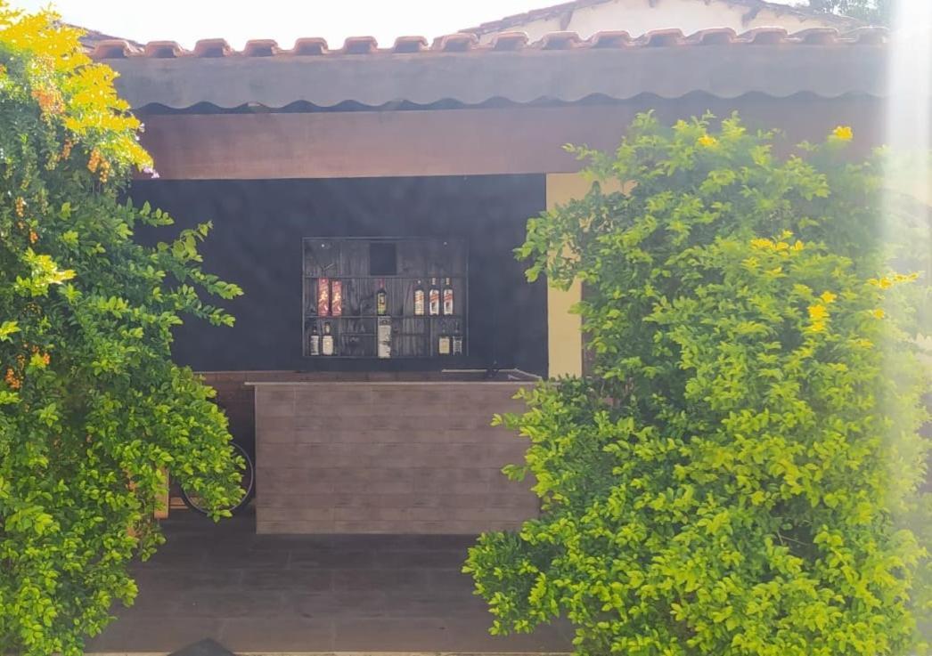 Holiday home Casa Na De