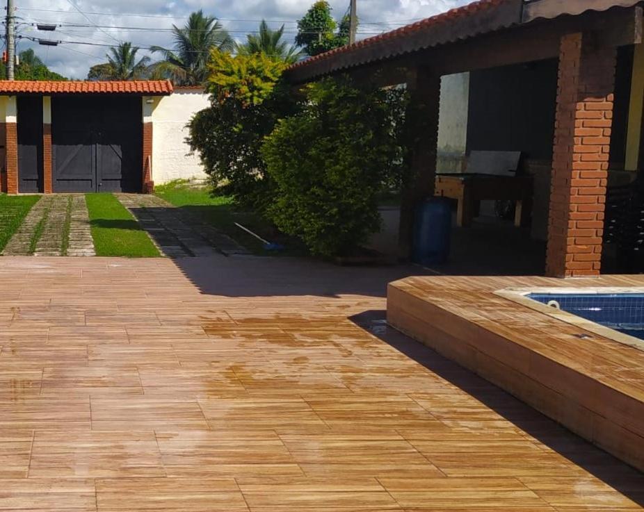 Casa Na De *